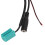 Cable de micrófono auxiliar Bluetooth 5.0 de 150 cm Clio/Espace 5
