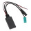 Cable de micrófono auxiliar Bluetooth 5.0 de 150 cm Clio/Espace 7