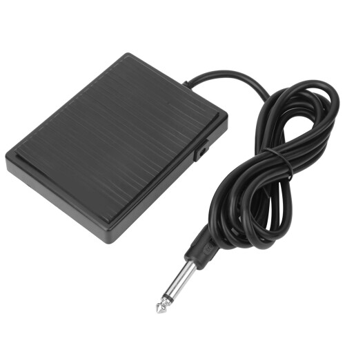 Piano Foot Sustain Pedal Universal Electronic 2