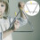 High Grade Musical Triangle 6in Steel Instrument 2