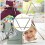 High Grade Musical Triangle 6in Steel Instrument 6