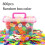 (800 Pcs)Schneeflocke Bausteine Lernspielzeug Kunststoffmaterialien Geschenke Kinder 1