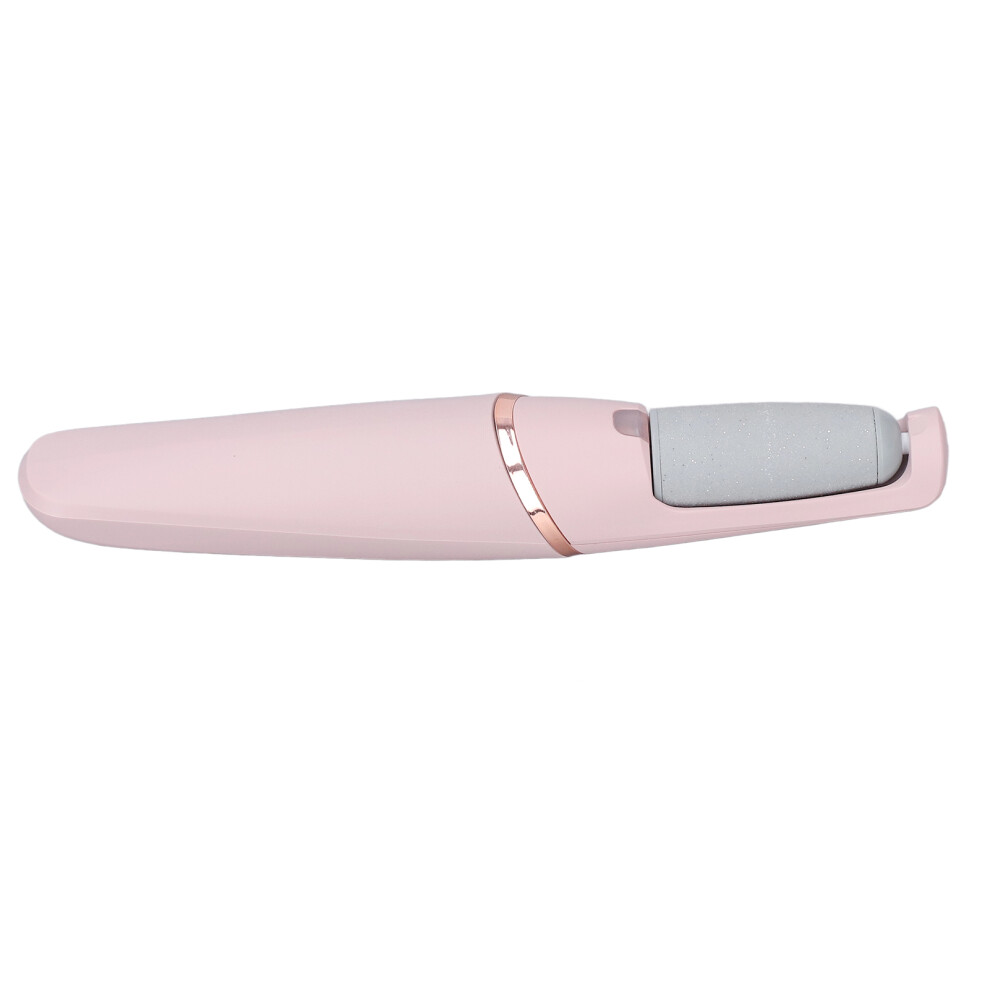 USB Charging Foot Grinder with Quartz Sanding 2-Speed Ergonomic Design