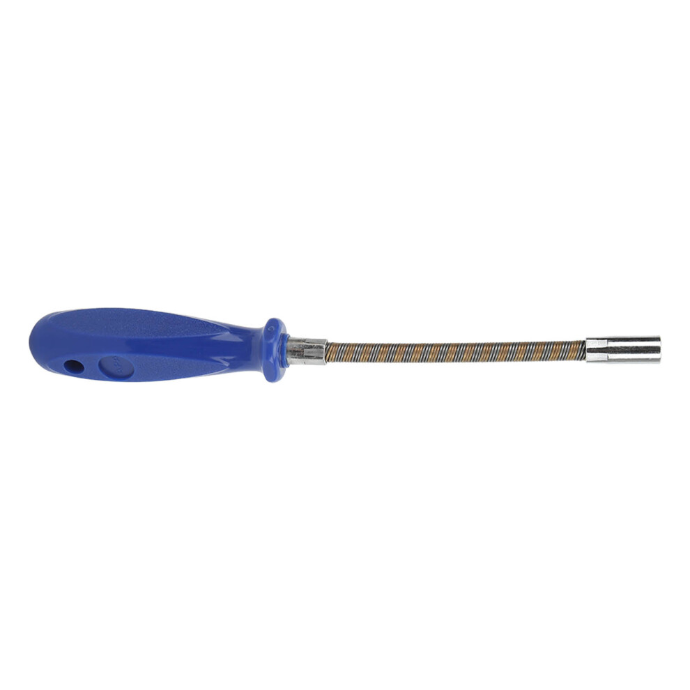 Car Repair 7Mm Flexible Hex Screwdriver With 90 Bendable Hex Socket Tool 7601339978904