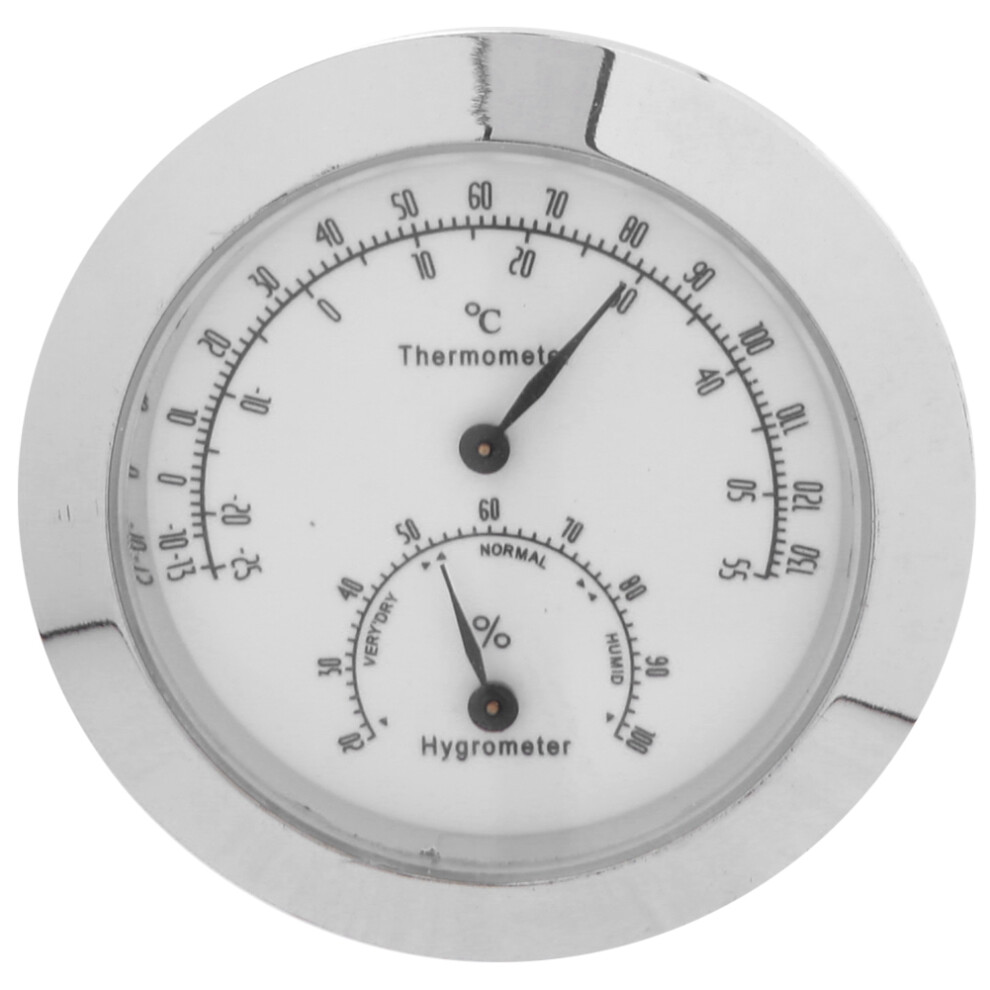 Universal Thermometer Hygrometer Temperature