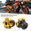 2pcs Wheel Fork Axle Slider Crash Falling 15