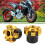 2pcs Wheel Fork Axle Slider Crash Falling 14