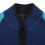 2mm Adult Two Piece Wetsuit Keep Warm Accessory 11