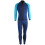 2mm Adult Two Piece Wetsuit Keep Warm Accessory 1