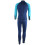 2mm Adult Two Piece Wetsuit Keep Warm Accessory 3