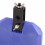 Blue Environmentally Friendly Plastic Percussion 11