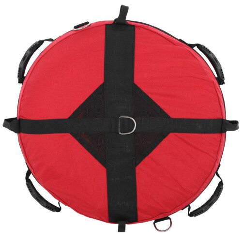 Freediving Inflatable Float Ball Water Surface 1