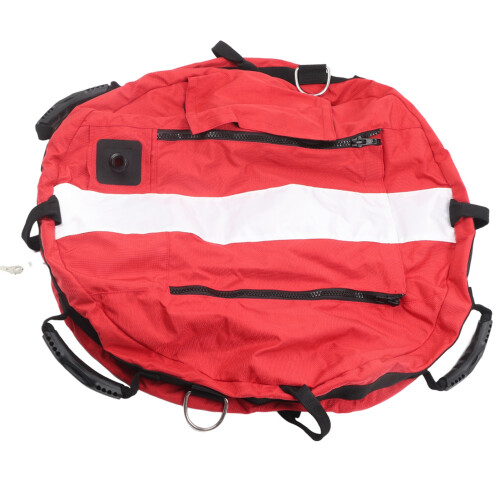 Freediving Inflatable Float Ball Water Surface 2