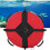 Freediving Inflatable Float Ball Water Surface 5