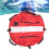 Freediving Inflatable Float Ball Water Surface 4