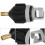 2Pcs Air Pump Inflator Surfboard Paddle Board 8