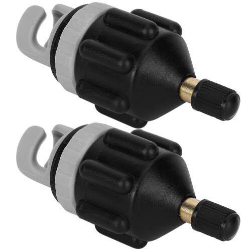 2Pcs Air Pump Inflator Surfboard Paddle Board 2