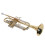 Three Colors Trumpet Professional Combined Type 2