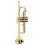 Three Colors Trumpet Professional Combined Type 10