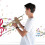 Three Colors Trumpet Professional Combined Type 7