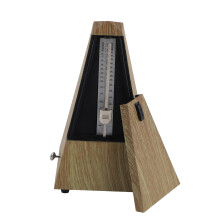 Mechanical Metronome Guitar Piano Drum Instrument
