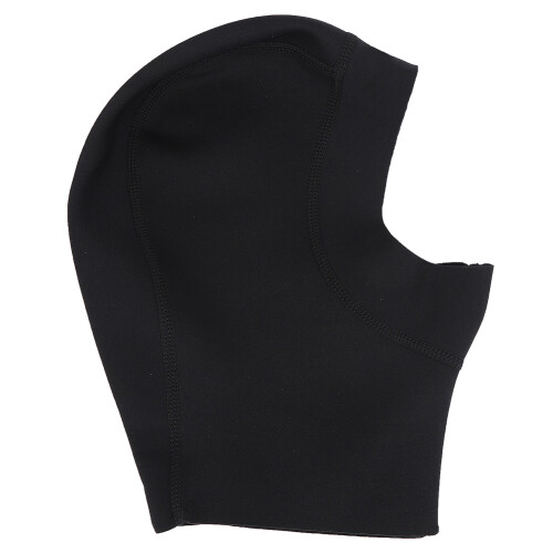 1mm Neoprene Unisex Diving Hat Sunscreen 1