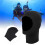 1mm Neoprene Unisex Diving Hat Sunscreen 6