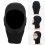 1mm Neoprene Unisex Diving Hat Sunscreen 5