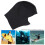 1mm Neoprene Unisex Diving Hat Sunscreen 8