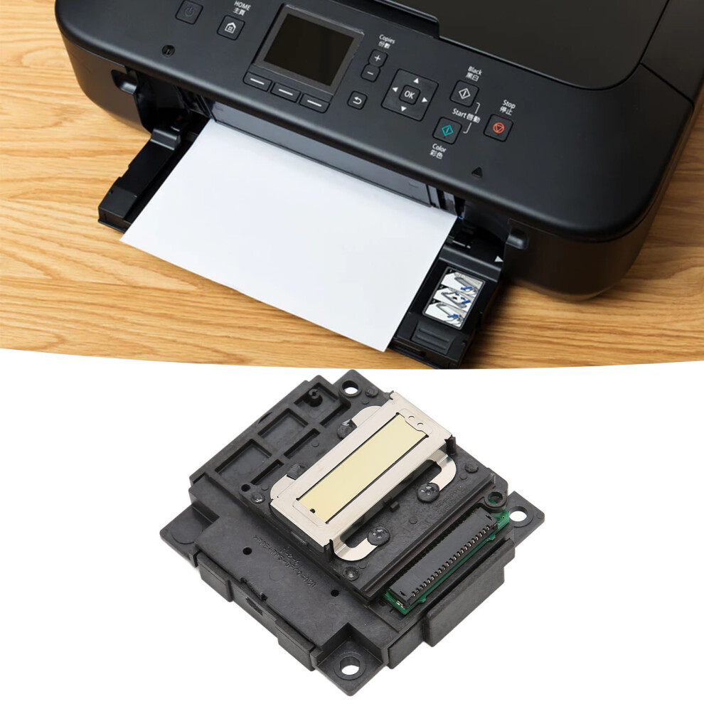Printer Head Replacement For L301 L303 L351 L35 Me303 | Rustproof Design 7891339980179