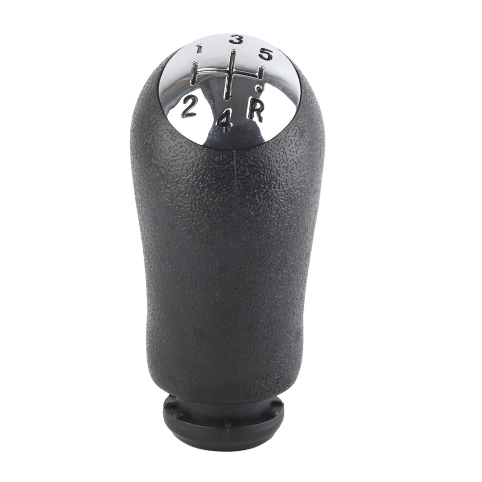 5 Speed Gear Stick Shift Knob Car Interior 9121376481055