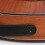 Correa para guitarra bordada azul gris 98-155cm nylon 1