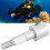 AS-050-9 Underwater Scuba Diving Cylinder Brass 6