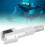 AS-050-9 Underwater Scuba Diving Cylinder Brass 5
