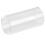 Universal Guitar Transparent Glass Slide 10