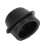 Antenna Seal Grommet for E36 Z3 1999-2000, Rubber Replacement 1