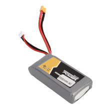 7.4V 2000MAH Lithium-Batterie 8C Hochleistungsumwandlung Ersatzteile für Jumper T16 Fernsteuerung Power