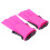 A Pair Lightweight Swimming Training Fins 4