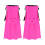 A Pair Lightweight Swimming Training Fins 7