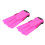 A Pair Lightweight Swimming Training Fins 2