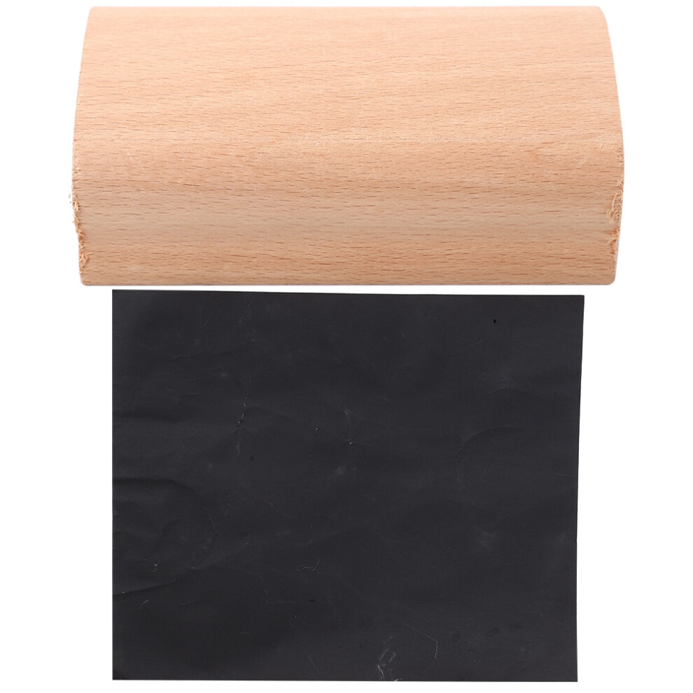 Guitar Fingerboard Radius Sanding Block Fret 9121376481482