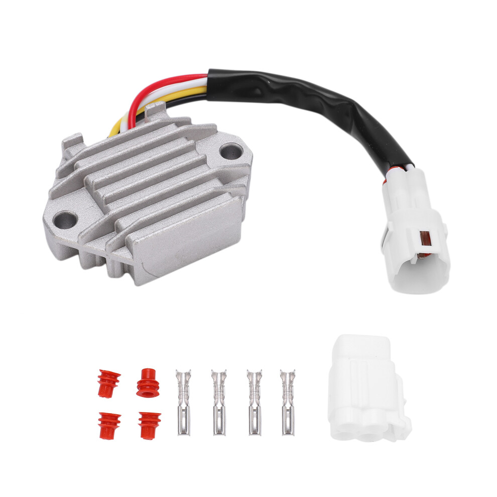 Voltage Regulator Rectifier 5Tgâ81960Â00Â00 9121376481703