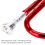 Brass Trumpet Music Wind Instrument with Assistant 6