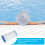LX B32 SPA Filter Cartridge Cleaner Replacement 7