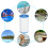 LX B32 SPA Filter Cartridge Cleaner Replacement 6