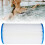 LX B32 SPA Filter Cartridge Cleaner Replacement 5