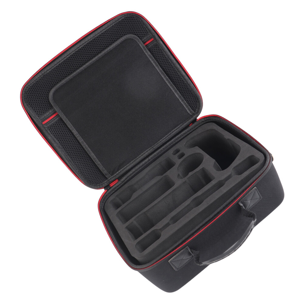 Portable Switch Storage Case With Shoulder Strap Tough Hard Shell For Console 4681339984764