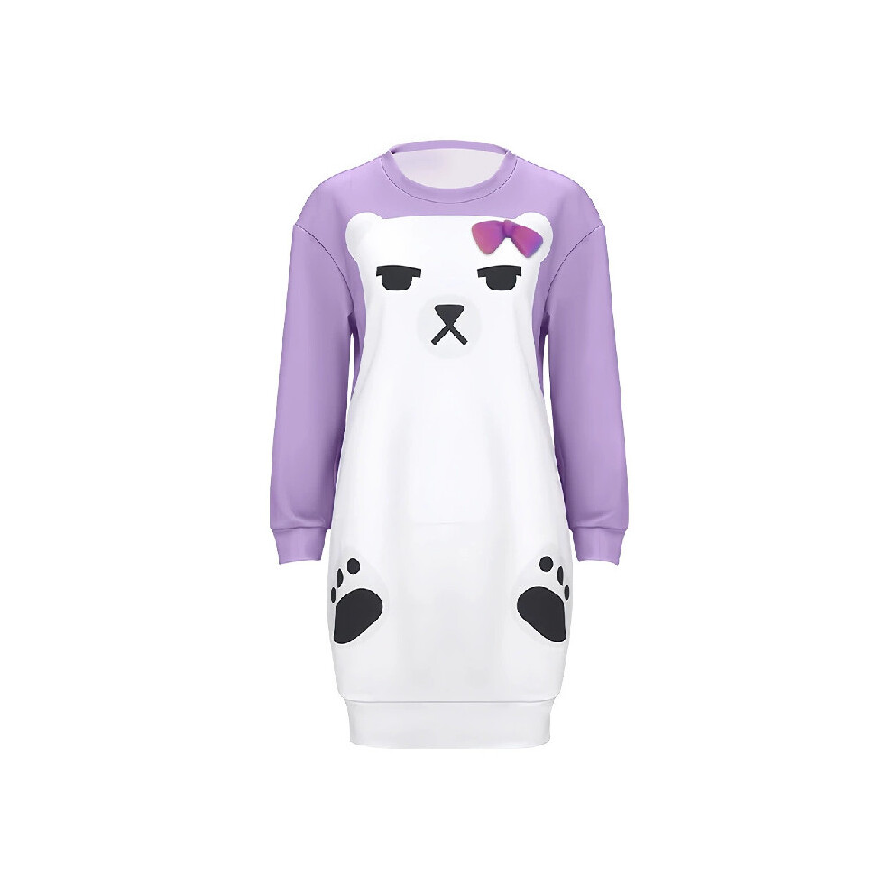 (Mira, Adult 170) Kpop Demon Hunters Rumi Mira Zoey Cosplay Costume Pajamas Halloween Party Gift