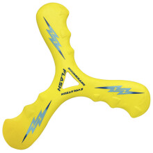 (Style G)Enfants Trois Feuilles Sécurité Boomerang Parentchild Extérieur Loisirs Sports Jouets