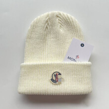(Light Yellow)Unisex Strickmütze Damen Beanie Weihnachtsgeschenk gerippt Herren dehnbar Sport